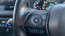 Toyota RAV4 2.5 PHEV Design 5dr CVT Estate